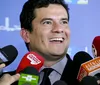 PL anuncia apoio a Moro e rompe com Ratinho Junior