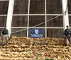 PM do Rio apreende recorde de 48 toneladas de drogas no Brasil