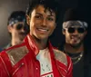 Pré-vendas de ingressos para filme sobre Michael Jackson