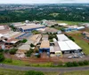 Prefeitura abre licitação para melhorias em parque industrial
