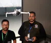 Prefeituras usam drones como aliados contra problemas municipais