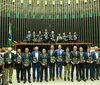 Presidente do Sistema Faep participa da entrega das demandas do agro