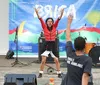 Projeto Brisa convoca artistas para transformar a realidade