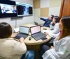 Projeto conecta hospital de Santo Antônio da Platina ao Pequeno Príncipe