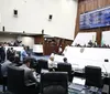 Projeto de Lei cria nova estrutura para a Polícia Penal no Paraná