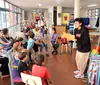 Projetos de leitura incentivam alunos da Rede de Municipal de Londrina
