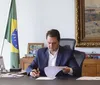 PSD deve confirmar Ratinho Jr. como candidato a presidente