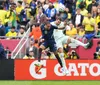 Raphinha e Wesley se lesionam e são cortados da seleção