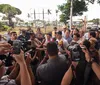 Ratinho defende escolha de Sandro Alex para disputar sucessão