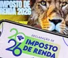 Receita antecipa liberação do programa do IRPF 2026 para download