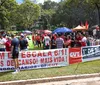 Relator quer votar fim da fim escala 6x1 até o final do mês