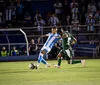 Retorno de Vitinho ao Londrina é improvável contra o Ceará
