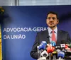 Sabatina de Jorge Messias para vaga no STF será dia 29 de abril