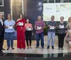Santa Casa chega aos 90 anos com time longevo