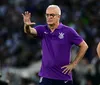 São Paulo anuncia Dorival Júnior como novo técnico
