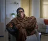 Série sobre Ronaldinho Gaúcho entra no Top 10 global da Netflix