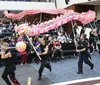 Sessão solene homenageia atletas e reforça a importância do kung fu no PR