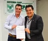 Sistema Faep renova cooperação com CRMV-PR