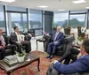 STF e Congresso fecham acordo sobre penduricalhos