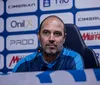 "Tem que ter personalidade", diz Allan após derrota do Londrina