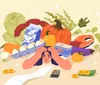 Terrorismo nutricional: Conselho alerta para desinformação em saúde