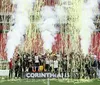 Timão vence Flamengo e conquista o bicampeonato da Supercopa do Brasil
