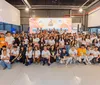 Trilha Jovem, mantido pela Itaipu, conquista prêmio na Espanha