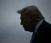 Trump descarta um cessar fogo com o Irã