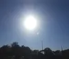 Última semana de verão com calor e temporais em Londrina
