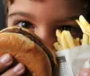 Uma em cada cinco crianças e adolescentes tem sobrepeso