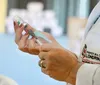 Vacinação contra gripe será oferecida na ExpoLondrina