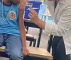 Vacinação nas escolas de Londrina começa nesta quinta-feira