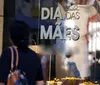 Vendas do comércio em Londrina caem 9% no Dia das Mães