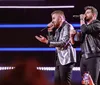 Zé Neto & Cristiano agitam a penúltima noite na Arena