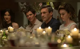 2ª temporada de 'Seus Amigos e Vizinhos', estreia na sexta-feira (3)