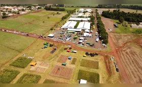23º Feira Agropecuária de Campo Mourão será realizada nos dias 27 e 28 de março