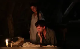 A vida de Shakespeare chega aos cinemas de Londrina