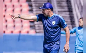 Allan Aal destaca solidez do Londrina e prega ‘pés no chão’