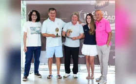 Copa Amizade de Golfe Dr. Issamu Onishi