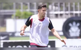 Corinthians visita o Bragantino em busca da segunda vitória