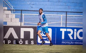 De volta ao Café, Londrina estreia na temporada contra o Operário