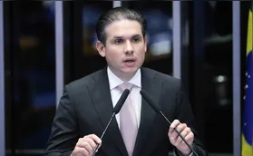 Deputados de Londrina divergem sobre condução de Motta na Câmara