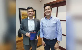 Entrevista com o senador Sérgio Moro – Parte I
