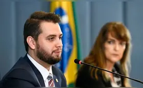 Ex-assessor de Bolsonaro é levado para unidade prisional