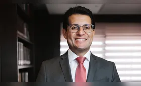 Firmeza, Ética e Propósito de Rafael Junior Soares