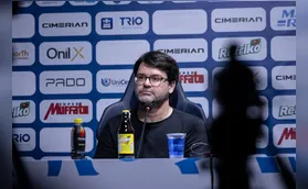 "Hoje, Londrina na Série A é ilusão", admite Bellintani