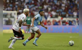 Londrina encaminha acerto com Vitor Jacaré, ex-Bahia