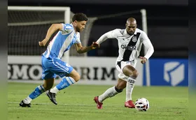 Londrina fecha com lateral, que chega bem avaliado ao clube