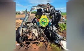 Morre caminhoneiro envolvido em colisão com mais seis vítimas fatais