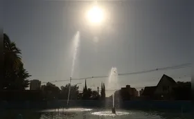 Natal terá calor acima da média, prevê meteorologista